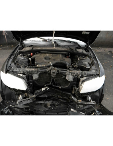 Pompe lave glace avant BMW SERIE 1 E87 PHASE 1 Diesel