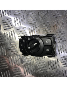 Commande de phare BMW SERIE 1 E87 PHASE 1 Diesel