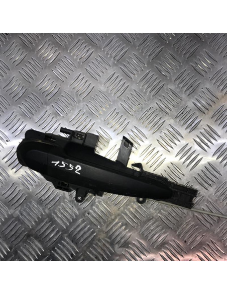 Support poignee porte arriere droite BMW SERIE 1 E87 PHASE 1 Diesel