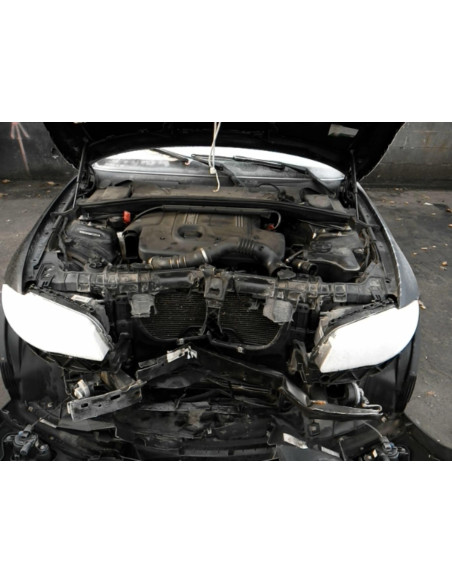 Cardan arriere droit (transmission) BMW SERIE 1 E87 PHASE 1 Diesel