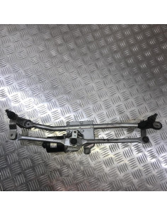 Moteur essuie glace avant BMW SERIE 1 E87 PHASE 1 