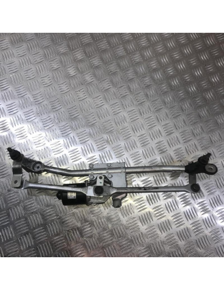 Moteur essuie glace avant BMW SERIE 1 E87 PHASE 1 