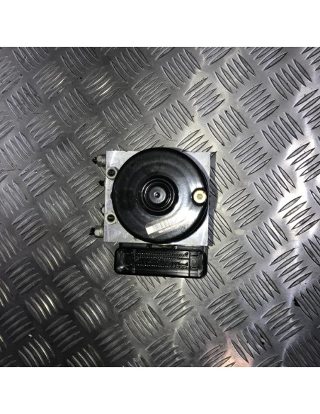 Bloc ABS (freins anti-blocage) BMW SERIE 1 E87 PHASE 1 