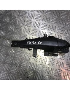 Support poignee porte avant droite BMW SERIE 1 E87 PHASE 1 