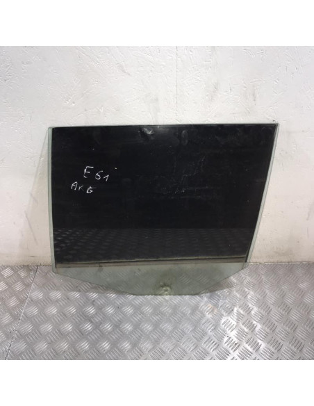 Vitre arriere gauche BMW SERIE 5 E61 TOURING PHASE 1 BREAK 