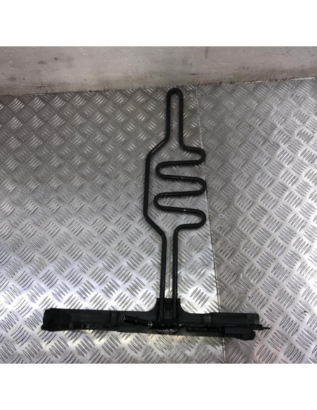 Radiateur de direction assistee BMW SERIE 1 E87 PHASE 1 