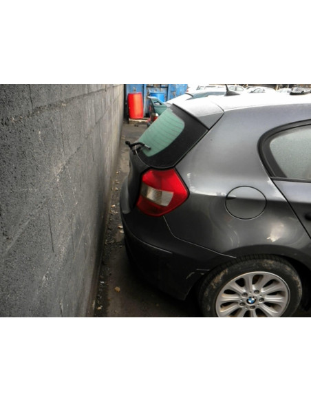 Pare boue avant gauche BMW SERIE 1 E87 PHASE 1 Diesel