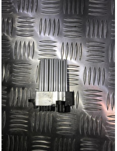 Resistance chauffage BMW SERIE 3 E46 COMPACT PHASE 1 Essence