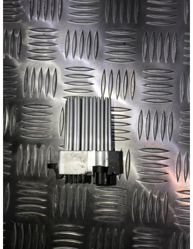 Resistance chauffage BMW SERIE 3 E46 COMPACT PHASE 1 Essence