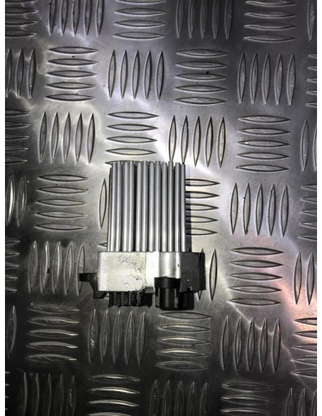 Resistance chauffage BMW SERIE 3 E46 COMPACT PHASE 1 Essence