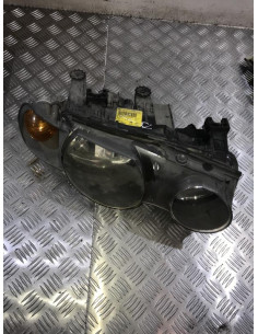 Optique avant principal droit (feux)(phare) BMW SERIE 3 E46 COMPACT PHASE 1 Essence
