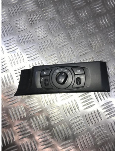 Commande de phare BMW SERIE 5 E61 TOURING PHASE 1 BREAK Diesel