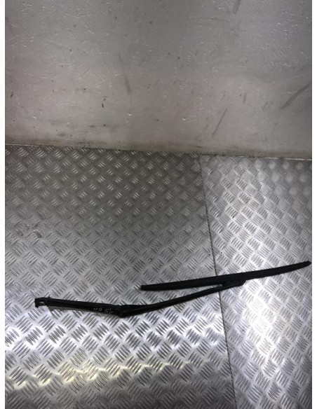 Bras essuie glace avant gauche BMW SERIE 5 E61 TOURING PHASE 1 BREAK Diesel