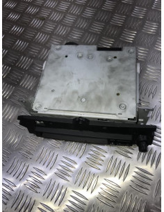 GPS BMW SERIE 5 E61 TOURING PHASE 1 BREAK Diesel