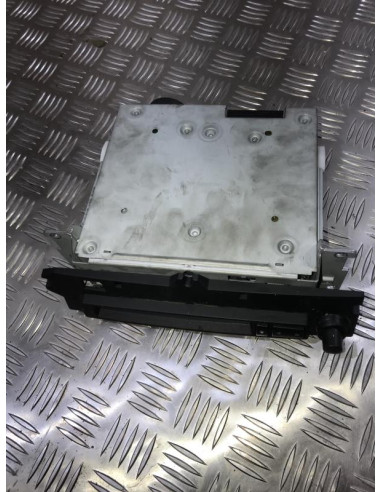 GPS BMW SERIE 5 E61 TOURING PHASE 1 BREAK Diesel