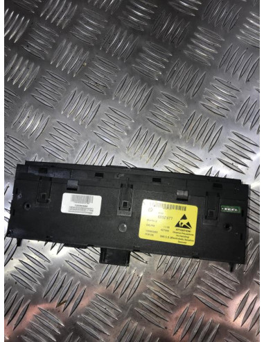 Bouton/Interrupteur BMW SERIE 5 E61 TOURING PHASE 1 BREAK Diesel