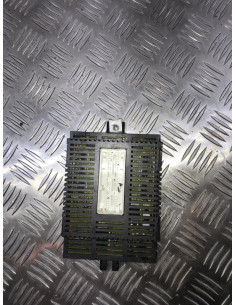 Calculateur BMW SERIE 5 E61 TOURING PHASE 1 BREAK Diesel