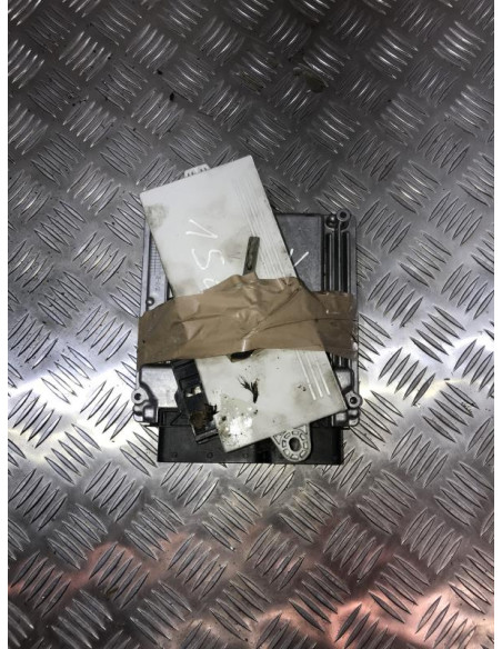 Kit de demarrage BMW SERIE 5 E61 TOURING PHASE 1 BREAK Diesel