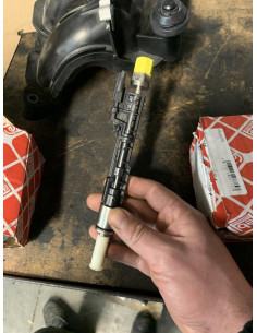 Injecteurs BMW SERIE 2 (F22) 