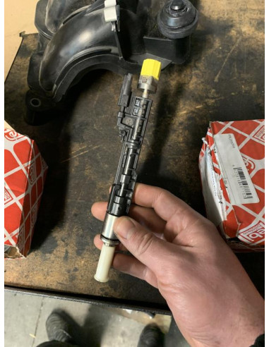 Injecteurs BMW SERIE 2 (F22) 