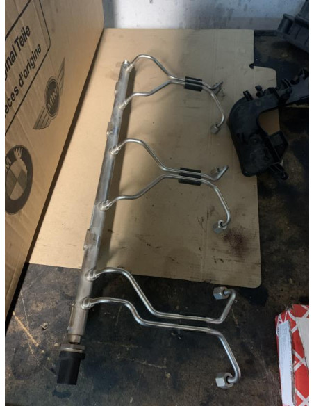 Rampe injection BMW SERIE 2 (F22) 