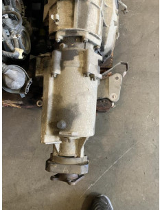Boite de transfert BMW SERIE 5 E34 TOURING BREAK Essence