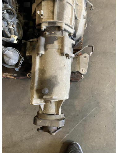 Boite de transfert BMW SERIE 5 E34 TOURING BREAK Essence