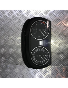 Compteur BMW SERIE 3 E90 PHASE 1 Diesel