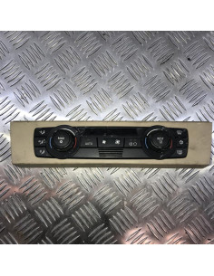 Commande chauffage BMW SERIE 3 E90 PHASE 1 Diesel