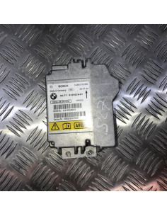 Boitier air bag BMW SERIE 3 E90 PHASE 1 Diesel