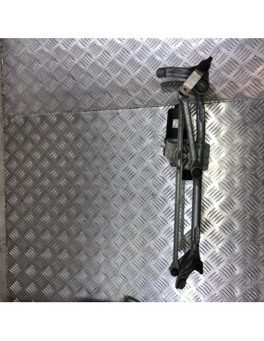 Moteur essuie glace avant BMW SERIE 3 E90 PHASE 1 Diesel