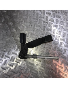 Ceinture arriere centrale BMW SERIE 3 E90 PHASE 1 Diesel