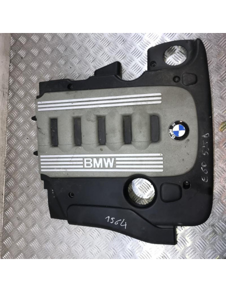 Cache moteur  BMW SERIE 5 E61 TOURING PHASE 1 BREAK Diesel