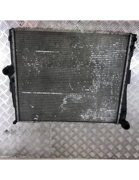 Radiateur eau BMW X3 (E83) PHASE 1 
