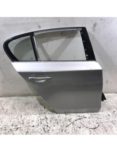 Porte arriere droit BMW SERIE 1 E87 PHASE 2 Diesel