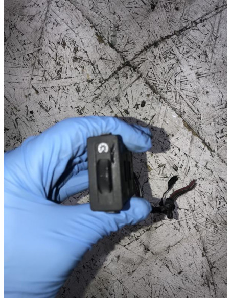 Bouton/Interrupteur BMW SERIE 8 E31 COUPE Essence