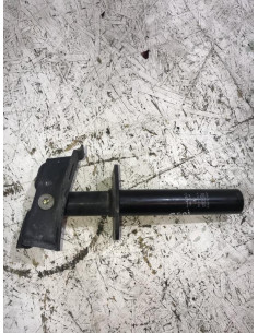 Support de pare chocs arriere BMW SERIE 8 E31 COUPE Essence