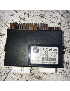 Calculateur BMW SERIE 8 E31 COUPE Essence