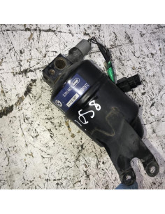 Condenseur de clim BMW SERIE 8 E31 COUPE Essence