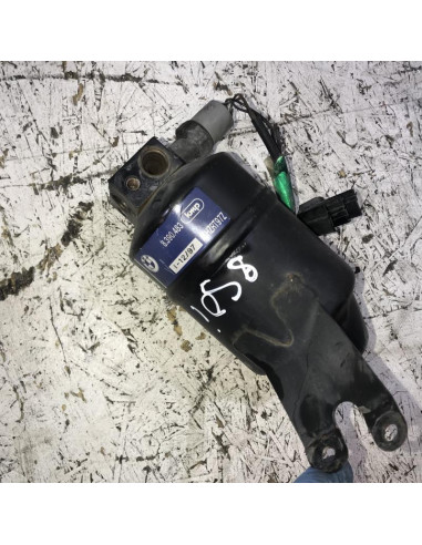 Condenseur de clim BMW SERIE 8 E31 COUPE Essence