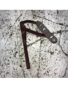 Charniere de capot BMW SERIE 8 E31 COUPE Essence