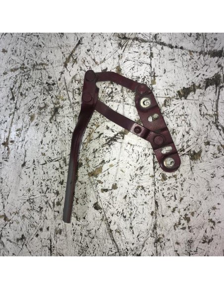 Charniere de capot BMW SERIE 8 E31 COUPE Essence