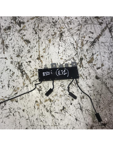 Antenne BMW SERIE 8 E31 COUPE Essence