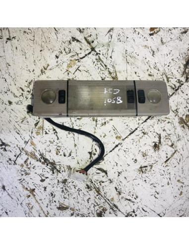 Eclairage de plafonnier BMW SERIE 8 E31 COUPE Essence