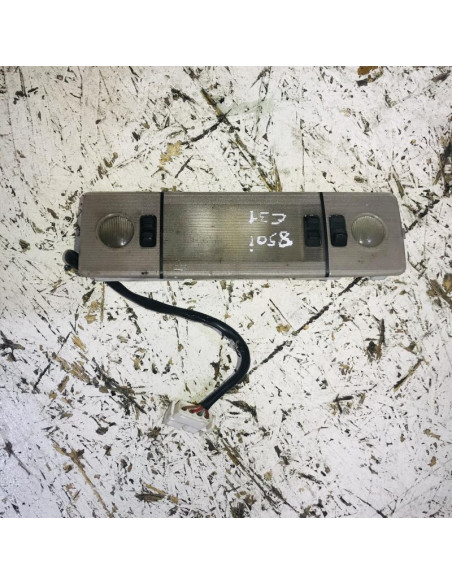 Eclairage de plafonnier BMW SERIE 8 E31 COUPE Essence