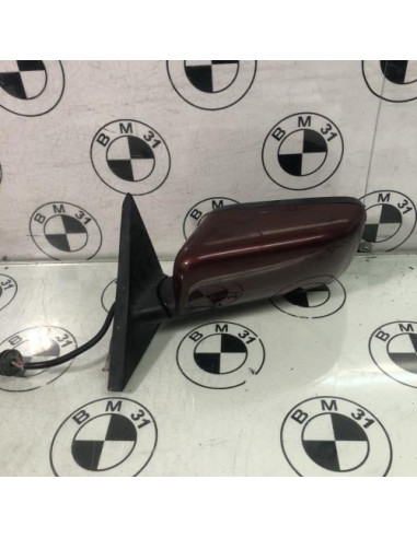 Retroviseur gauche BMW SERIE 8 E31 COUPE Essence