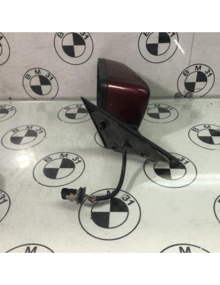 Retroviseur gauche BMW SERIE 8 E31 COUPE Essence