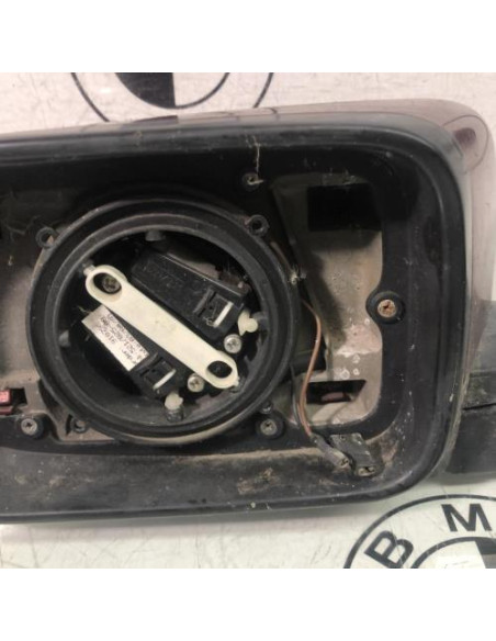 Retroviseur gauche BMW SERIE 8 E31 COUPE Essence