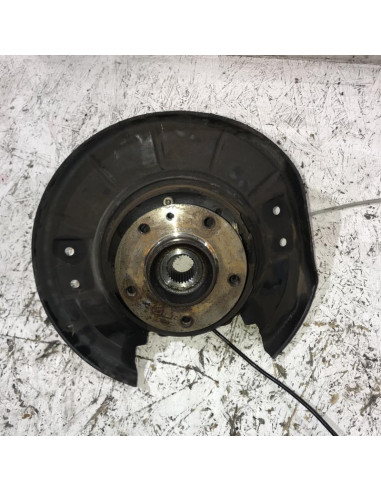 Fusee arriere gauche BMW SERIE 8 E31 COUPE Essence