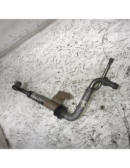 Tuyau de climatisation BMW SERIE 8 E31 COUPE Essence